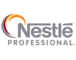 Nestlé Professional logo