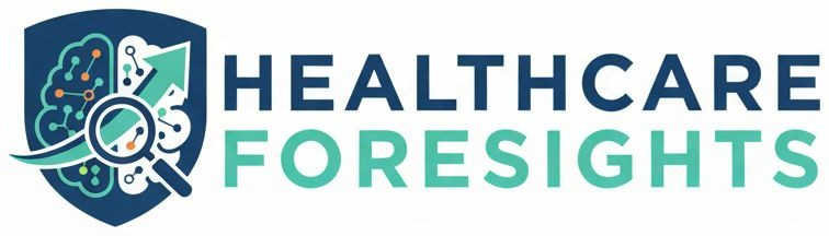 Healthcare Foresights - Predict. Research. Intelligence