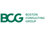 Boston Consulting Group logo