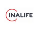 INA Life logo